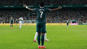 Vinicius povukao potez koji bi navijači Reala trebali pozdraviti